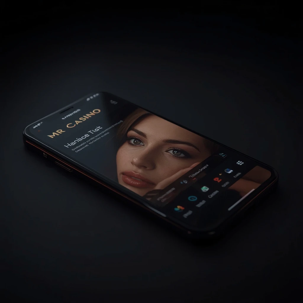 Mr Casino Aplicación