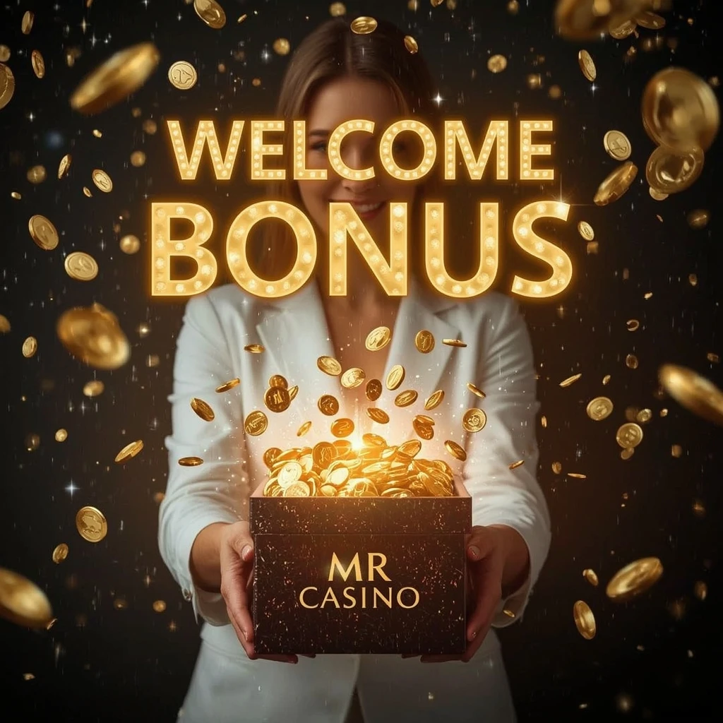 Mr Casino bonus Mr Casino bono