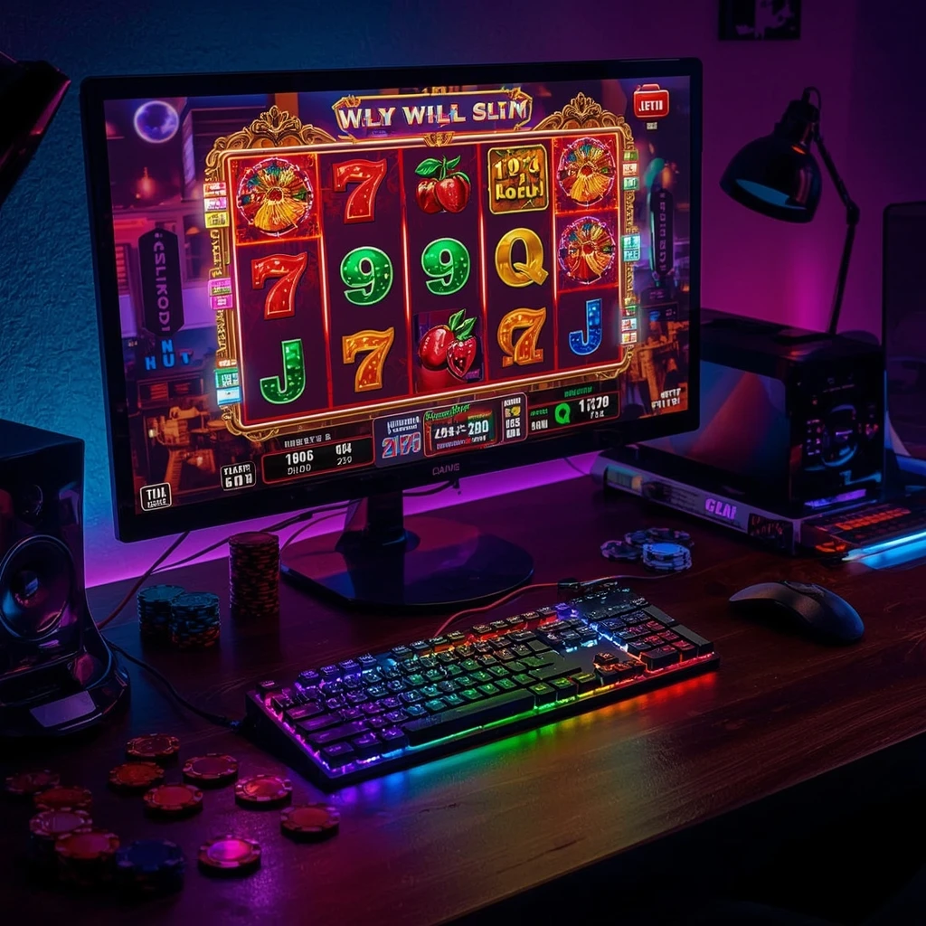 Microgaming MR CASINO CHILE