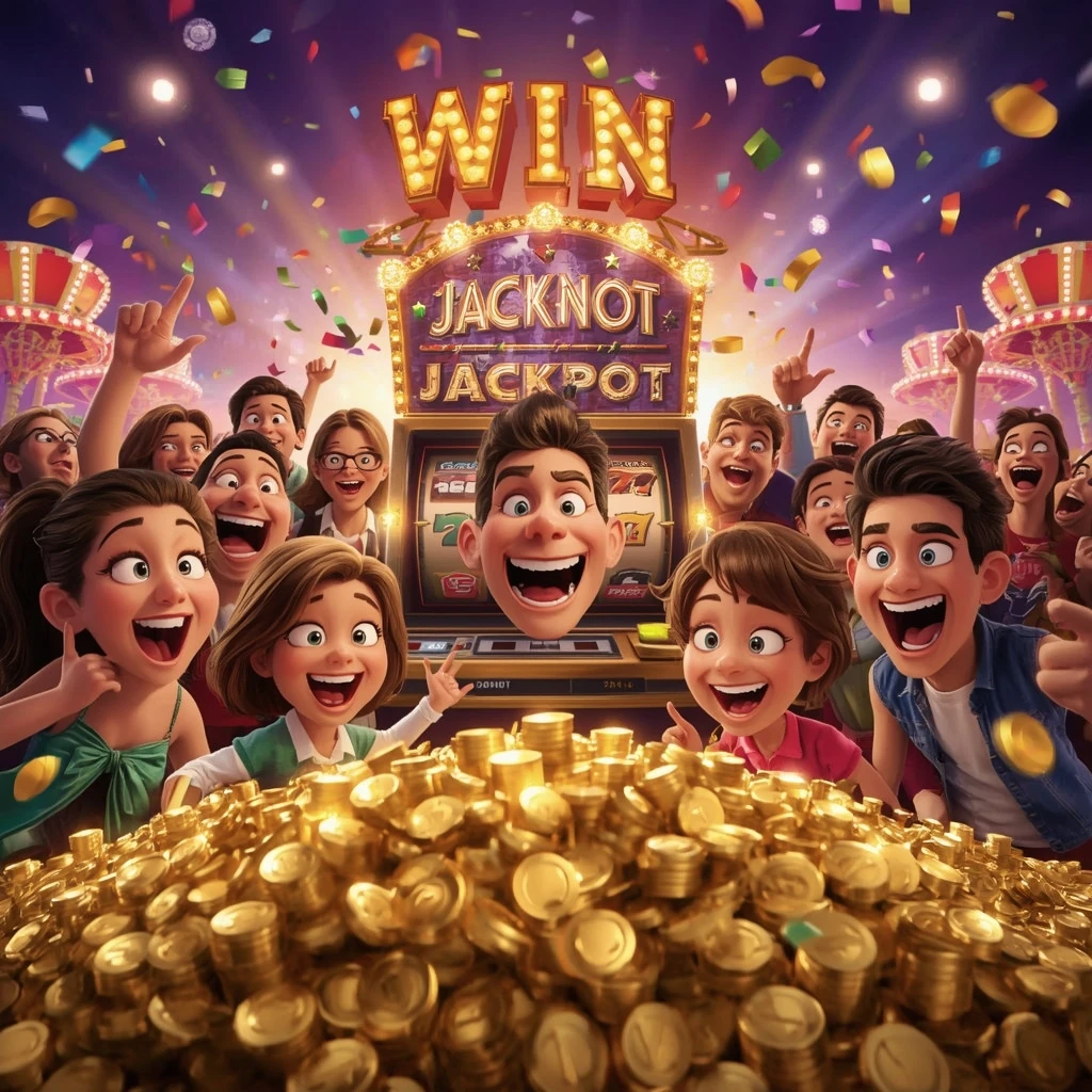 mejores juegos de bote MR CASINO