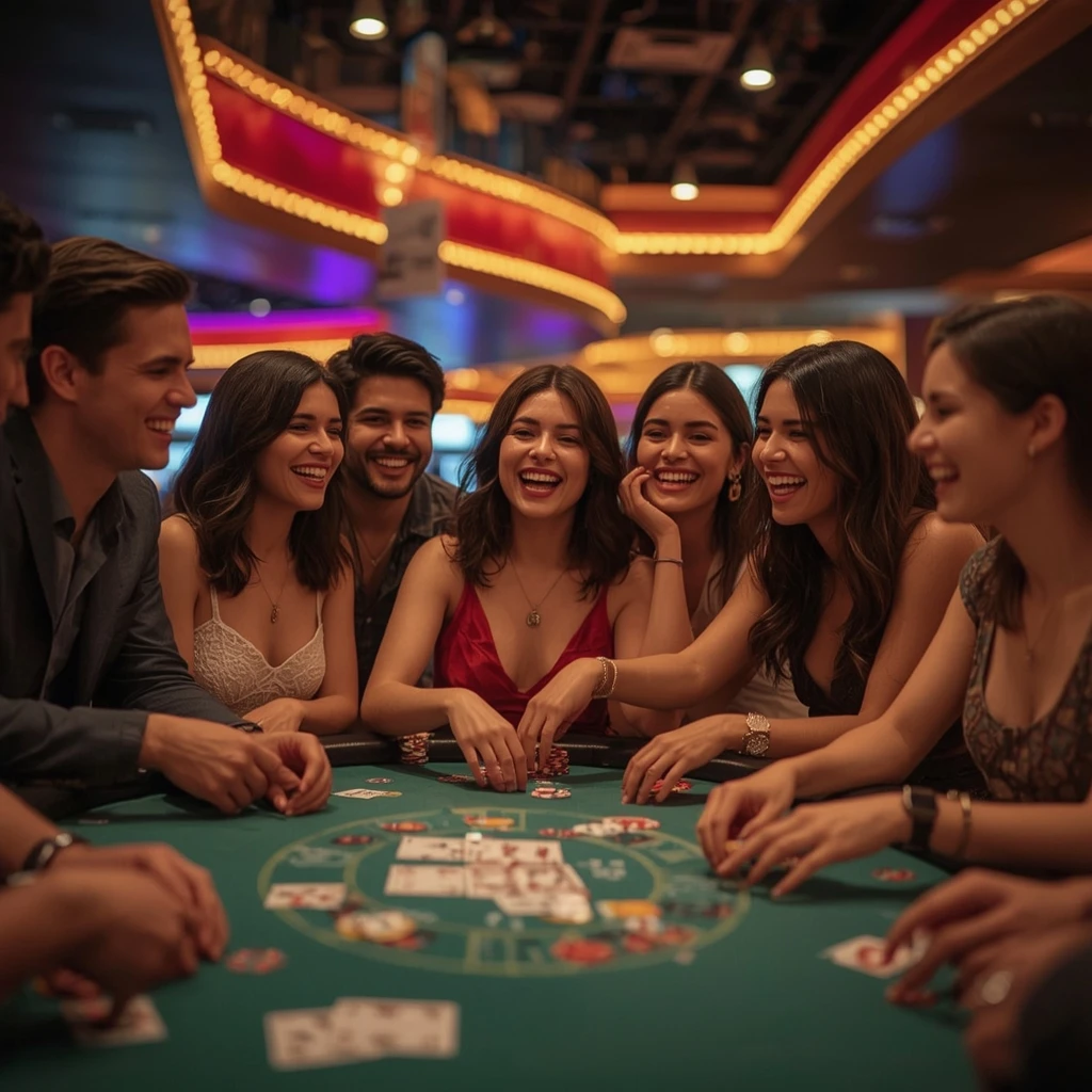 Blackjack en Mr Casino