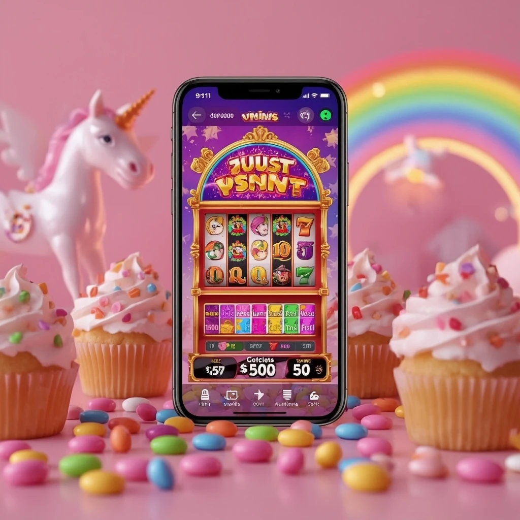 tragamonedas en iPhone de Mr Casino