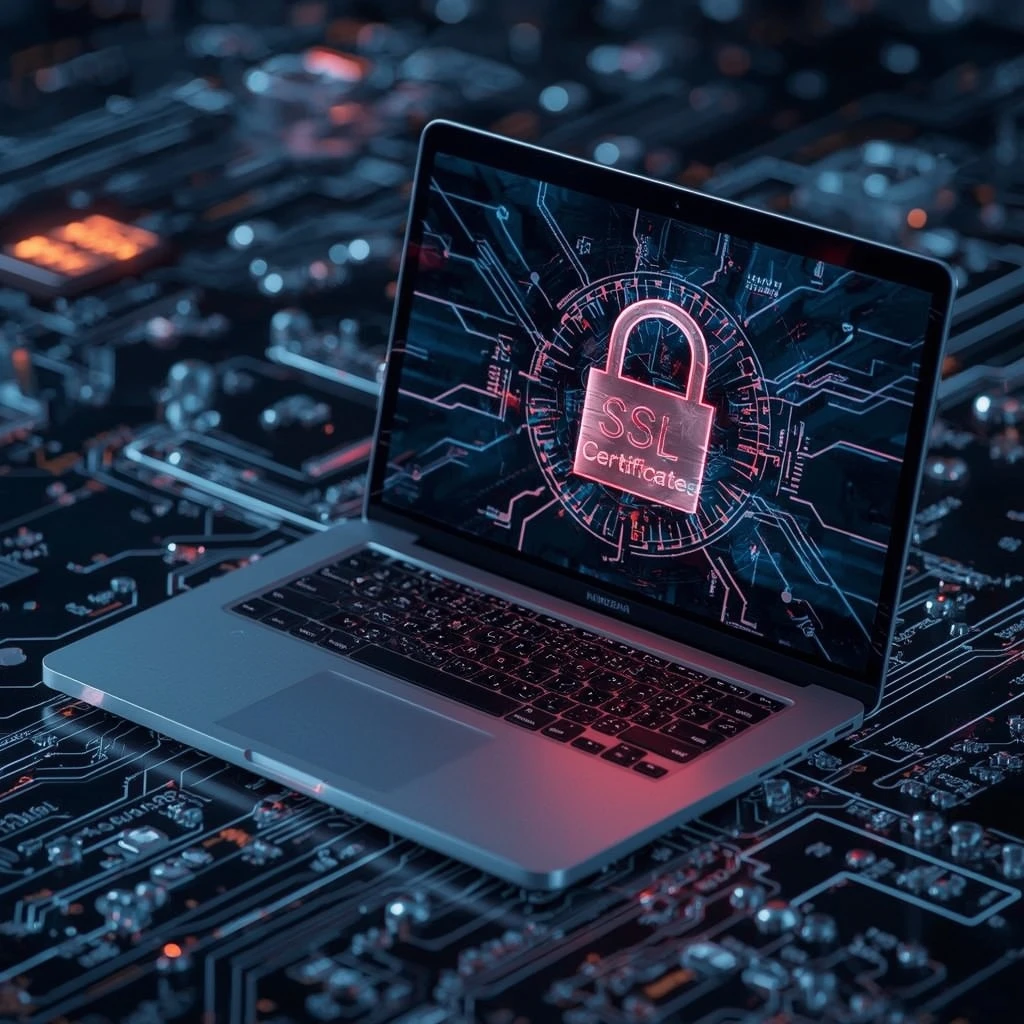 certificado ssl MR CASINO