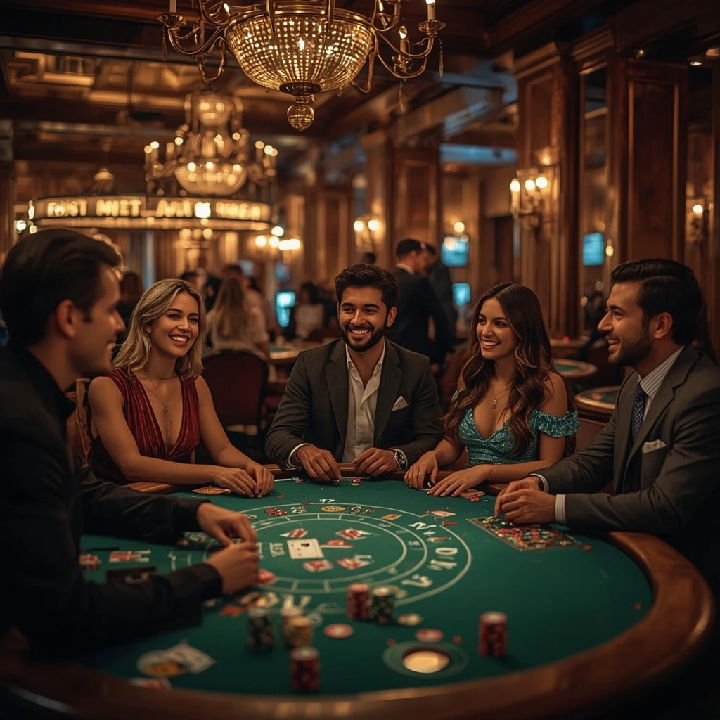 Double Bonus Poker en Mr Casino (Chile)
